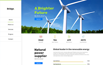 Renewable Energy