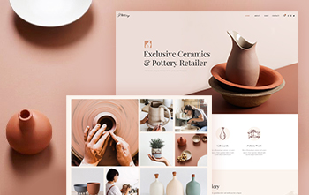 Pottery
