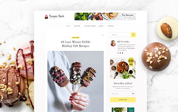 Recipes