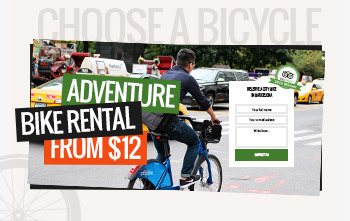 Bike Rental