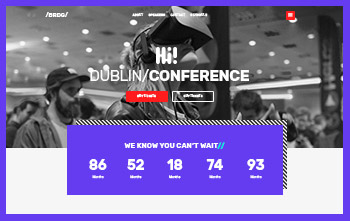 IT conference