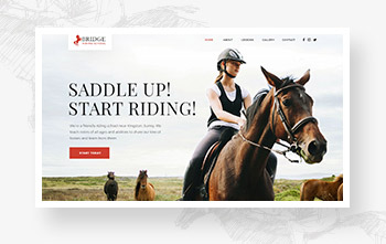 Horse Riding