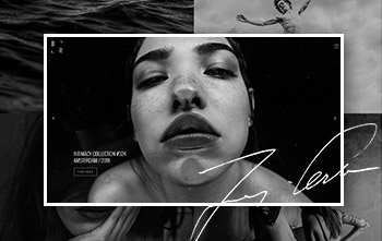 Photographer Portfolio