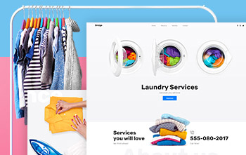 Laundry Service