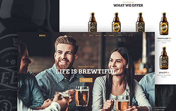 Craft Beer Bar