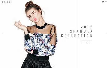 Fullscreen Shop