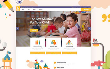 Kindergarten