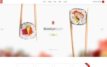 Sushi Bar