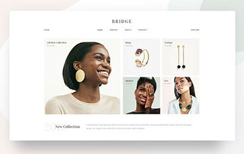 Jewelry Store