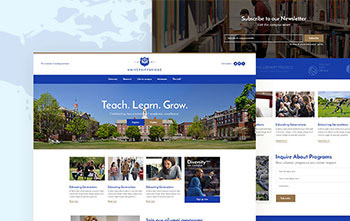 University III