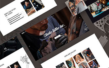 Tattoo Studio