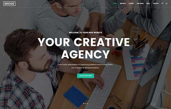 Creative Agency