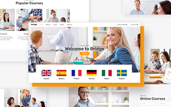 Language School