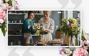 Floristry
