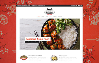 Asian Cuisine