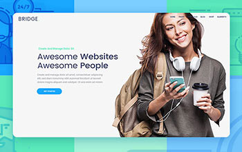 Interactive Agency