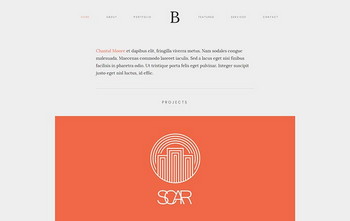 Designer Portfolio