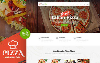 Pizza Parlor