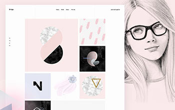 Freelancer Portfolio