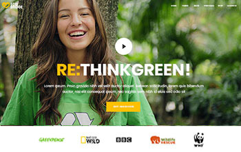 Environmental Organization