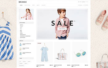 Kids Fashion
