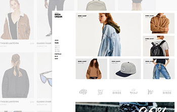 Urban Wear