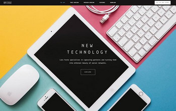 Tech Showcase