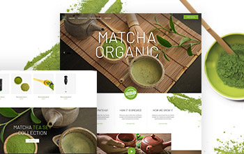 Matcha