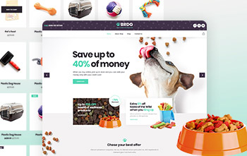 Pet Shop