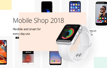 Smartphone Store