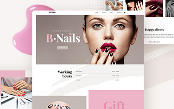 Nail Salon