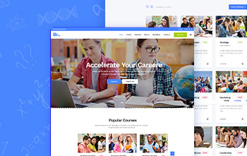 Educational Center