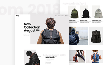 Backpacks