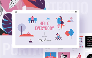Designer Presentation