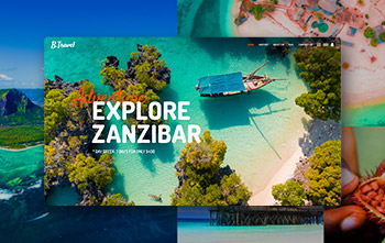 Exotic Travels