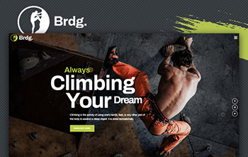 Climbing Club