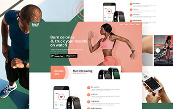 Fitness Tracker