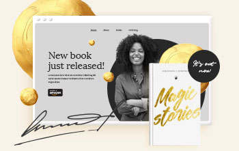 Book Landing