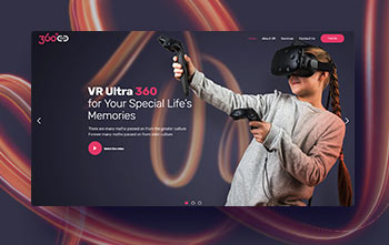 Virtual Reality