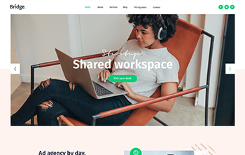 Shared Workspace