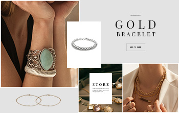 Jewelry Showcase