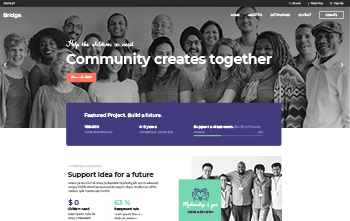 Fundraising