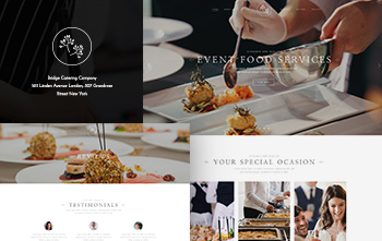 Catering Service