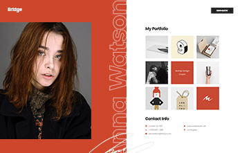 Personal Resume