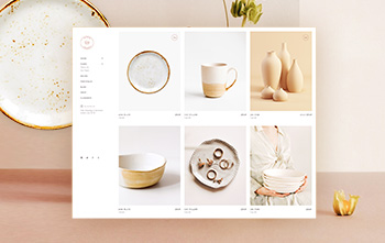 Décor Store