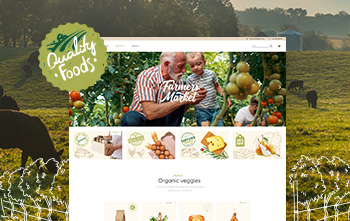Farmers’ Market