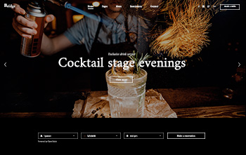 Cocktail Bar