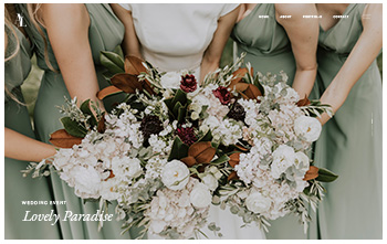 Wedding Photography