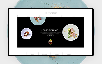 Fine Dining Restaurant