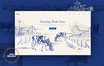 Dairy Farm